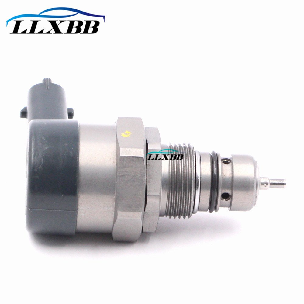 High Quality New Diesel Common Rail System Pressure Control Valve for FIAT IVECO 0281006198