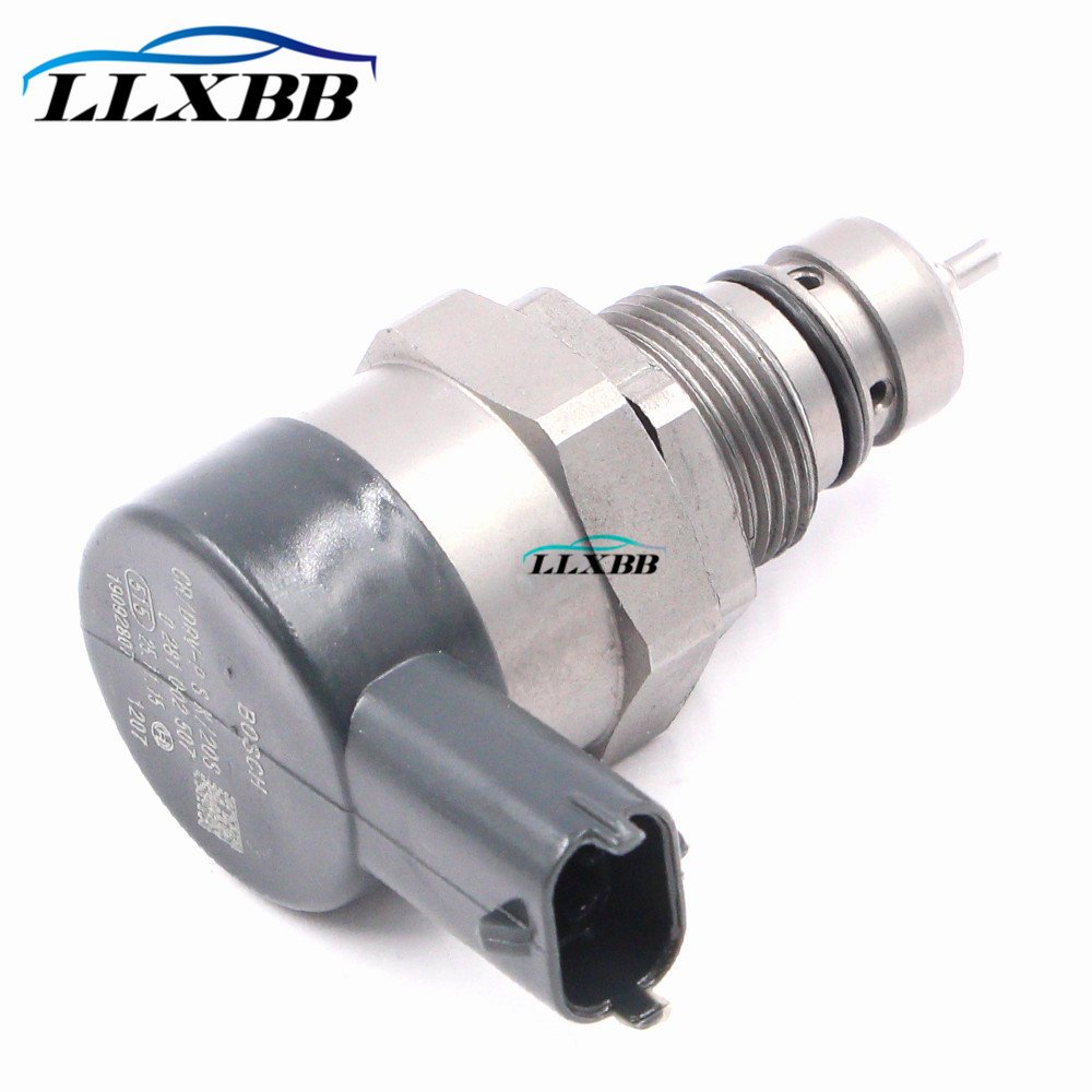 High Quality New Diesel Common Rail System Pressure Control Valve for FIAT IVECO 0281006198