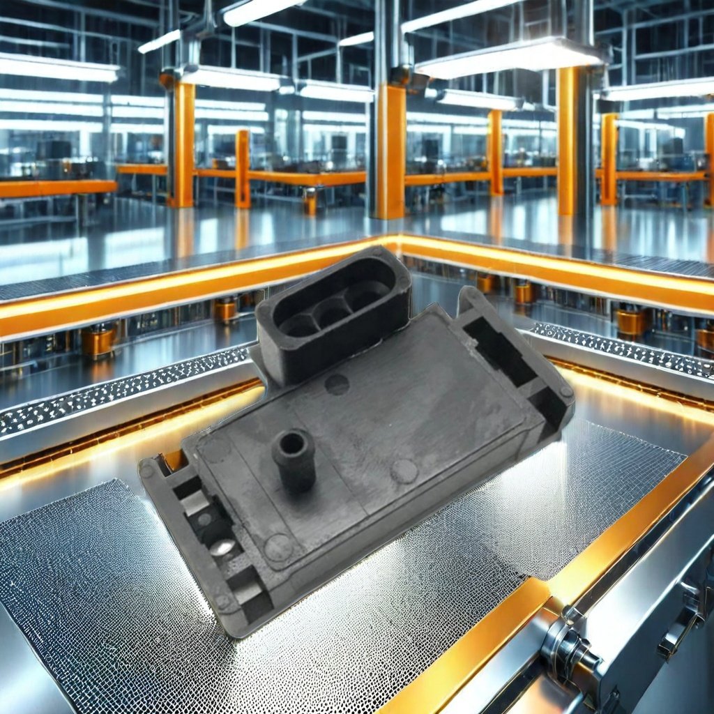LR 12569240 Best-Selling Good Price High Quality and Durable Auto Sensor