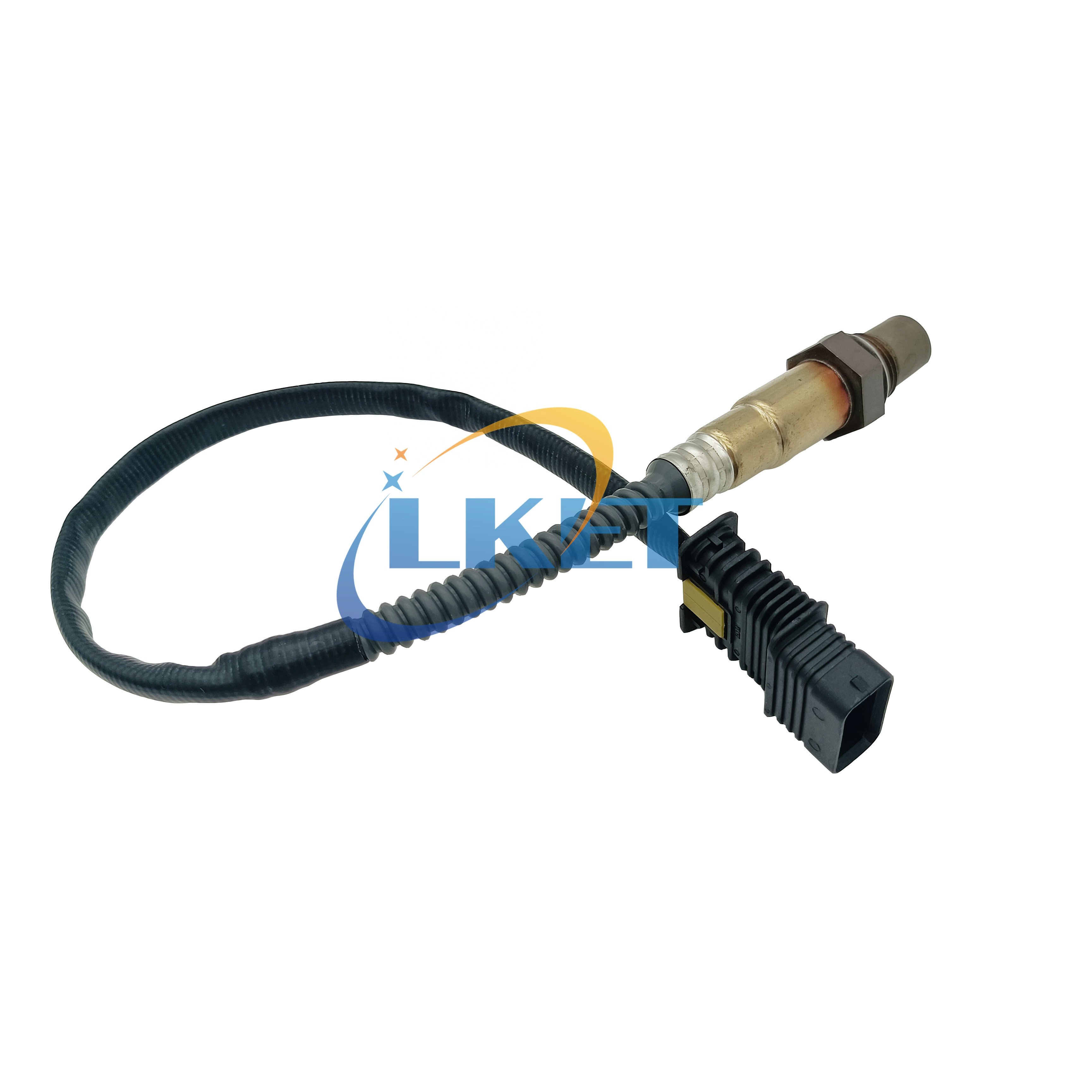 11787589121 758912102 0258027029 Auto Part Front Upstream Oxygen Sensor for BM-W X1 E84 X3 F25 Z4