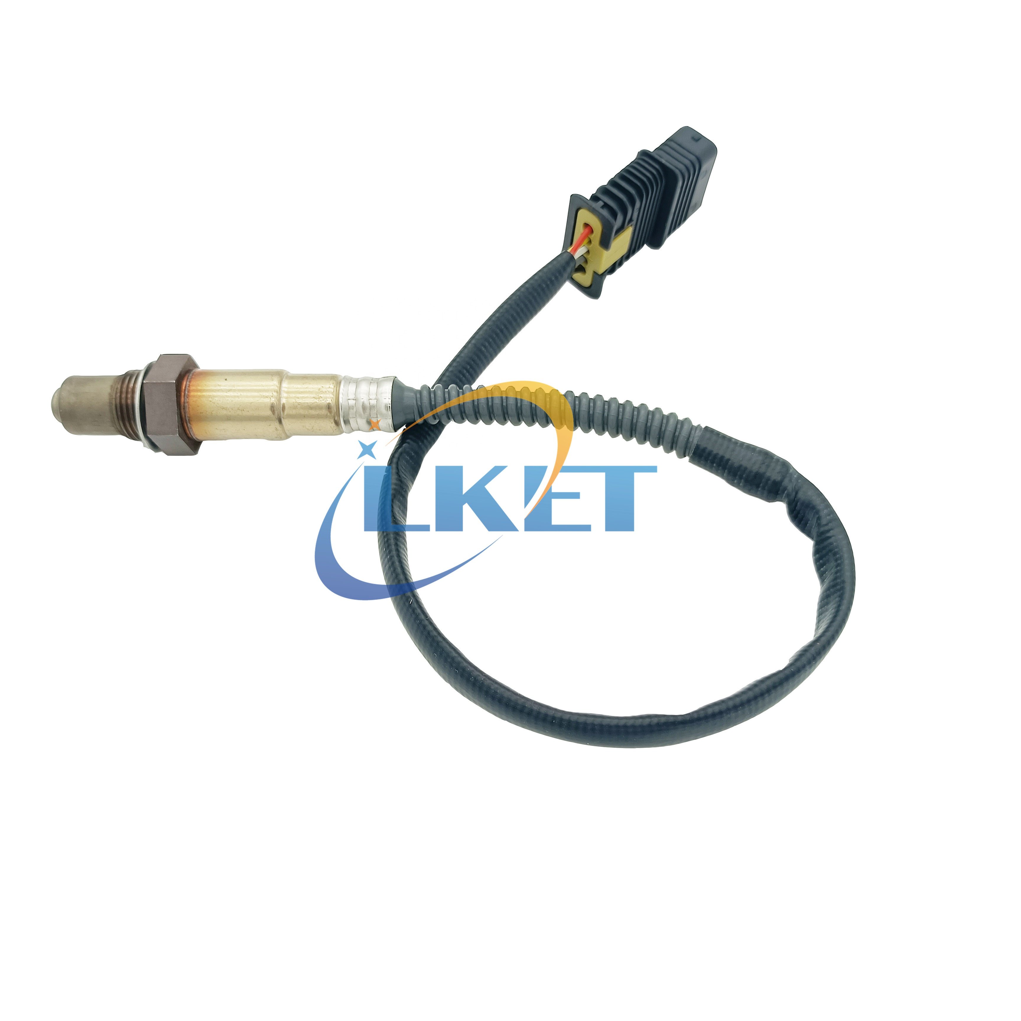 11787589121 758912102 0258027029 Auto Part Front Upstream Oxygen Sensor for BM-W X1 E84 X3 F25 Z4