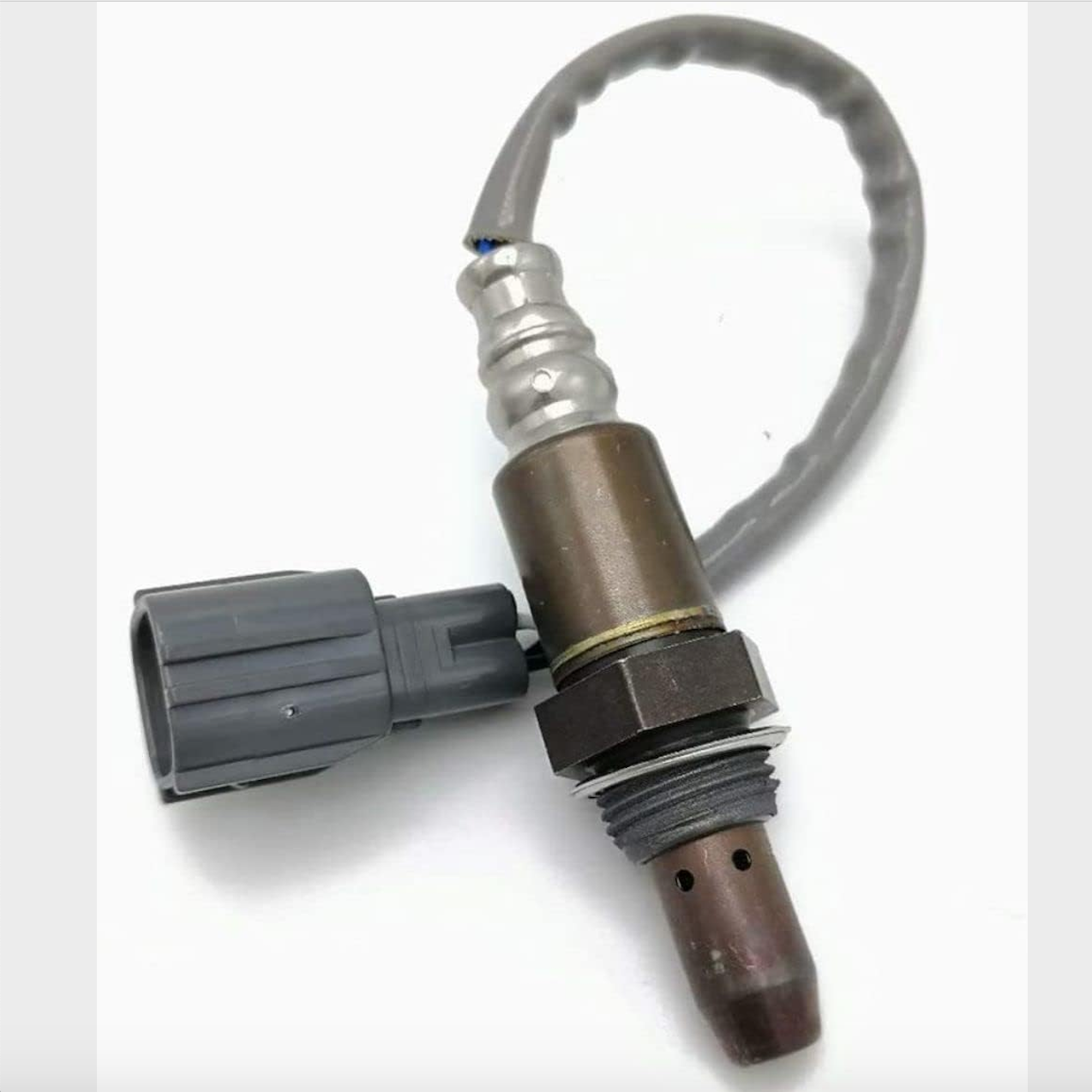 89467-0E070 High Quality Auto Parts Front Oxygen Sensor for Toyota Highlander 2.7 / Fuel Ratio 89467-0E070