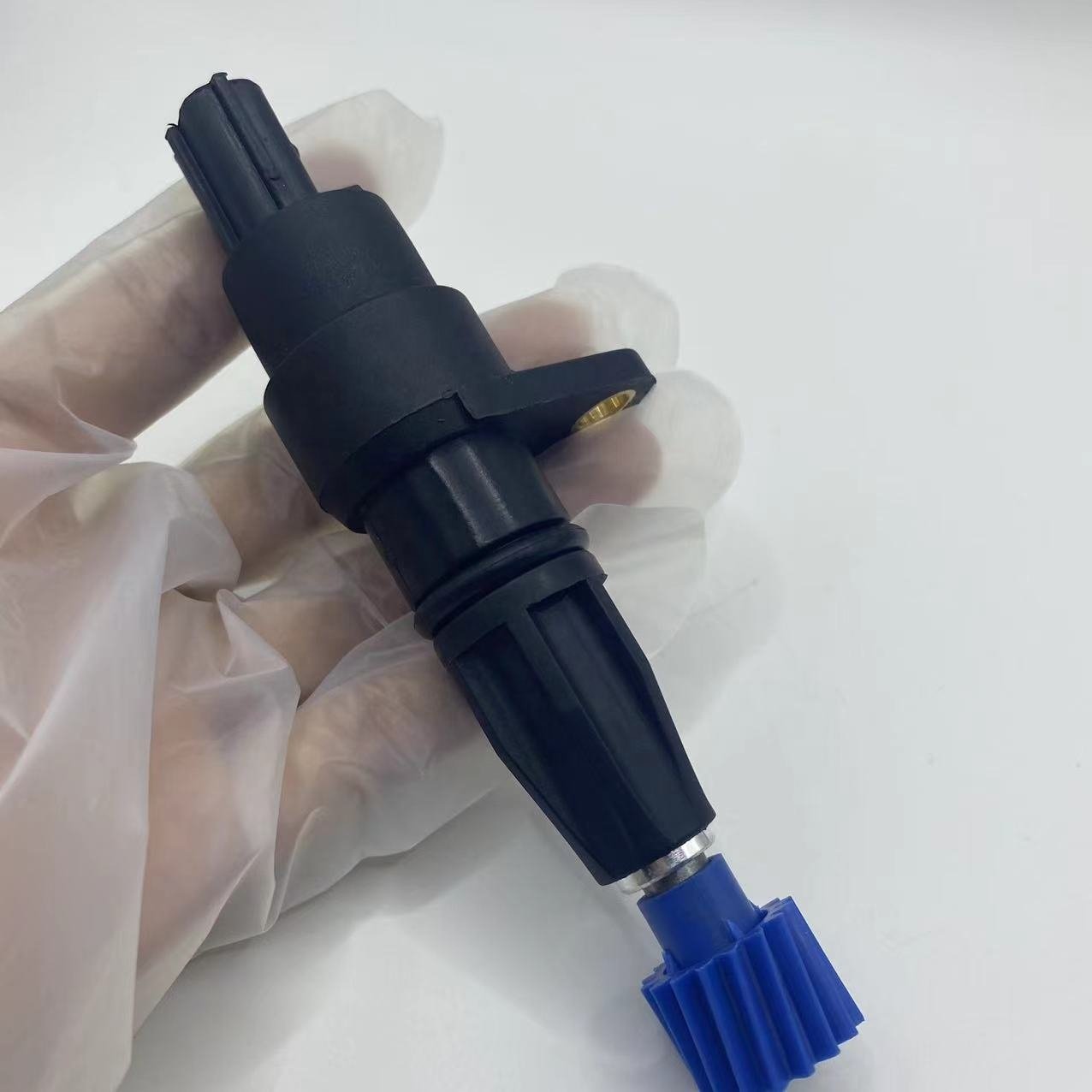 OEM Speed Sensor with New Odometer 26130-60G11 for Suzuki Esteem 1995-2002 Engine Fits 1.6L and 1.8L Cars