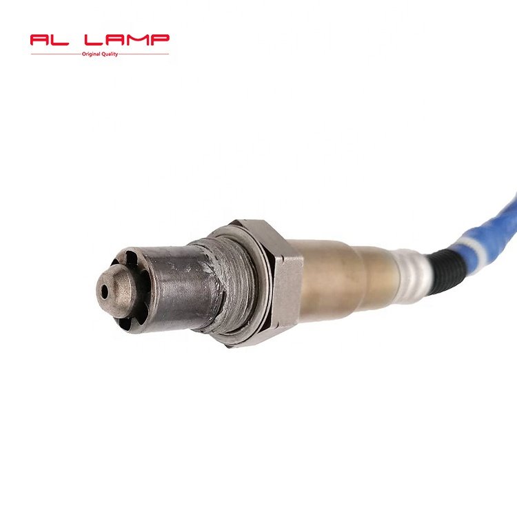 Auto Car Parts 0258017322 Lambda O2 Oxygen Sensor Air Fuel Ratio Sensor for Ford Focus 8F9A9Y460GA 8F9A-9Y460-GA