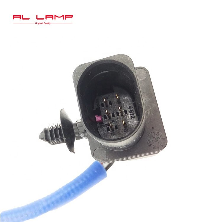 Auto Car Parts 0258017322 Lambda O2 Oxygen Sensor Air Fuel Ratio Sensor for Ford Focus 8F9A9Y460GA 8F9A-9Y460-GA
