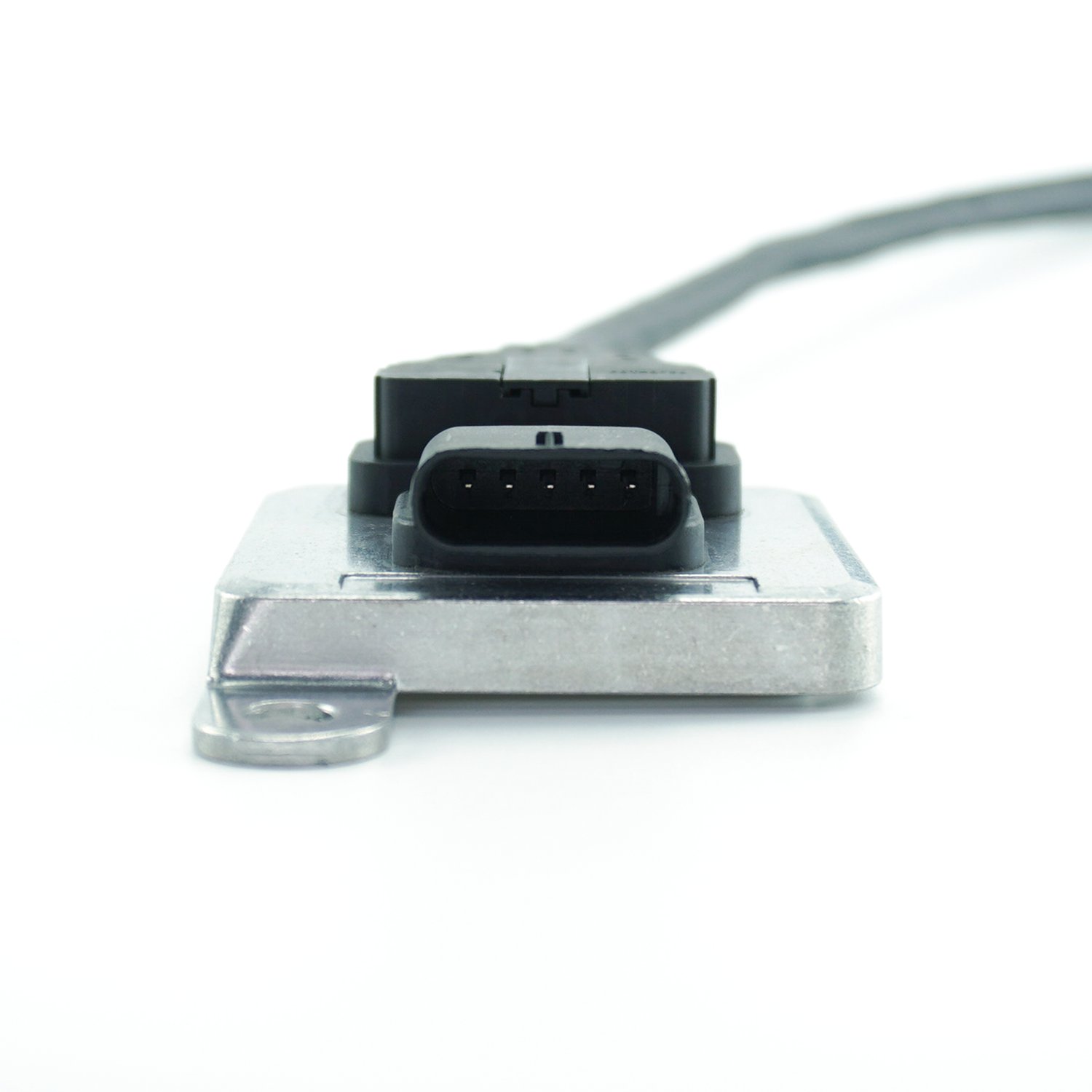 NOx Sensor 5WK96703A A0009053703 Genius Quality Sensors for Mercedes Benz Actros SL-Class (R231) 2012-2018 5WK9 6703A