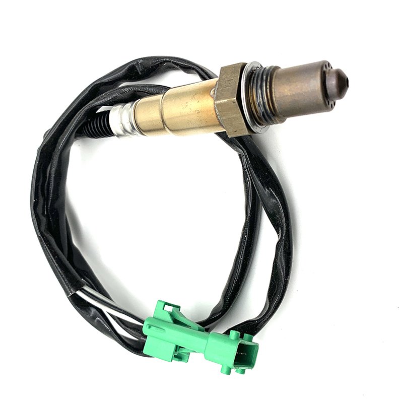 High Quality Auto Parts 0258006026 O2 Sensor Oxygen Sensor Car Parts Auto Sensor For Citroen