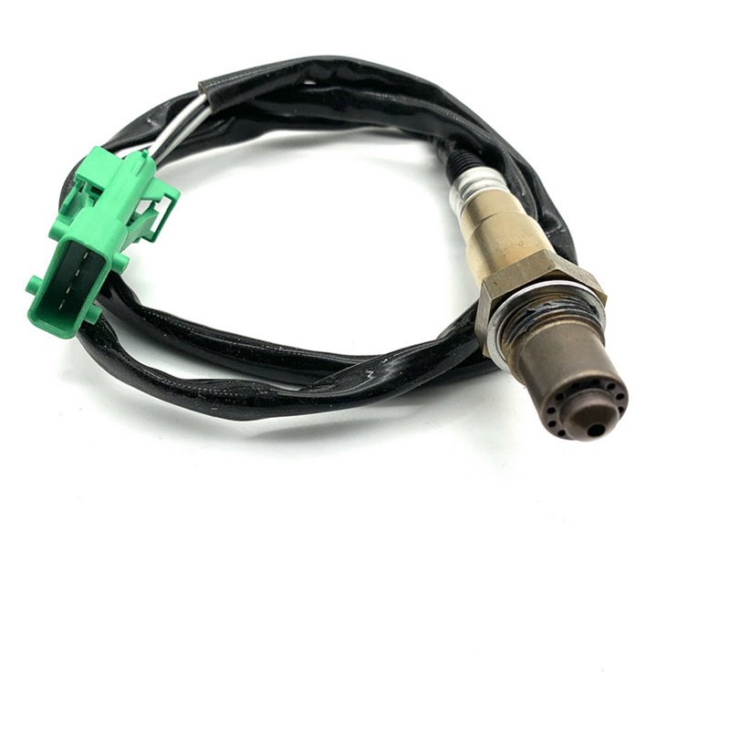 High Quality Auto Parts 0258006026 O2 Sensor Oxygen Sensor Car Parts Auto Sensor For Citroen
