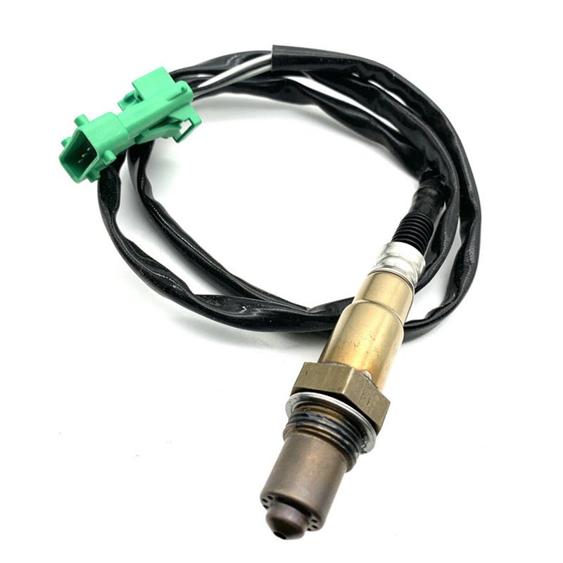High Quality Auto Parts 0258006026 O2 Sensor Oxygen Sensor Car Parts Auto Sensor For Citroen