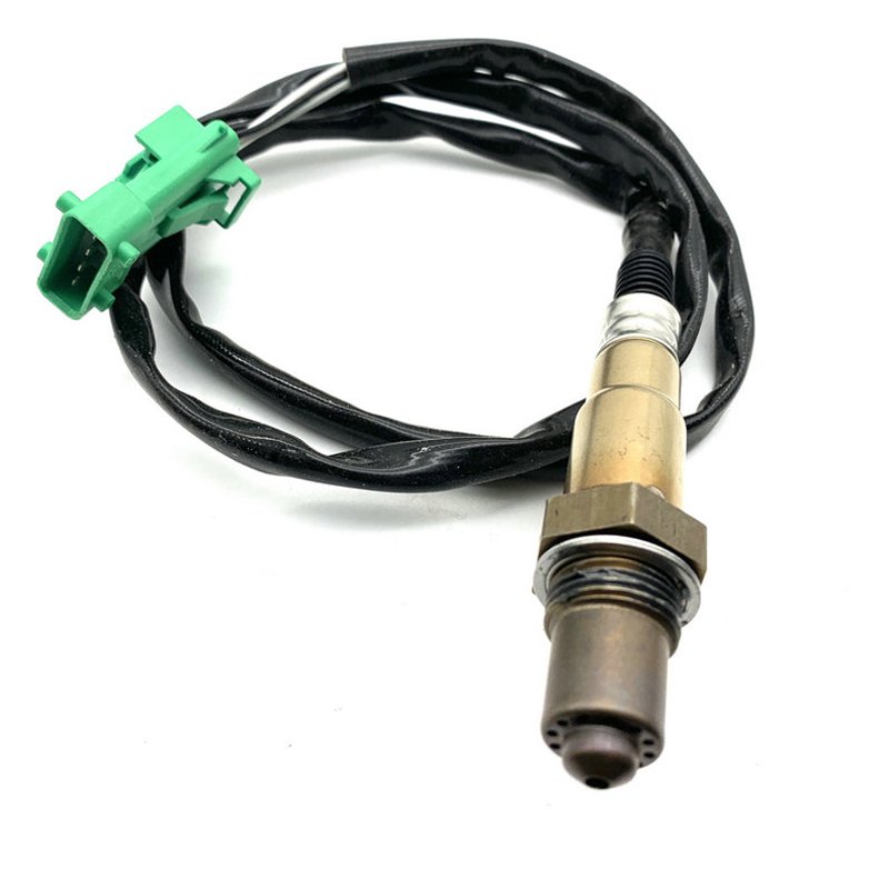 High Quality Auto Parts 0258006026 O2 Sensor Oxygen Sensor Car Parts Auto Sensor For Citroen