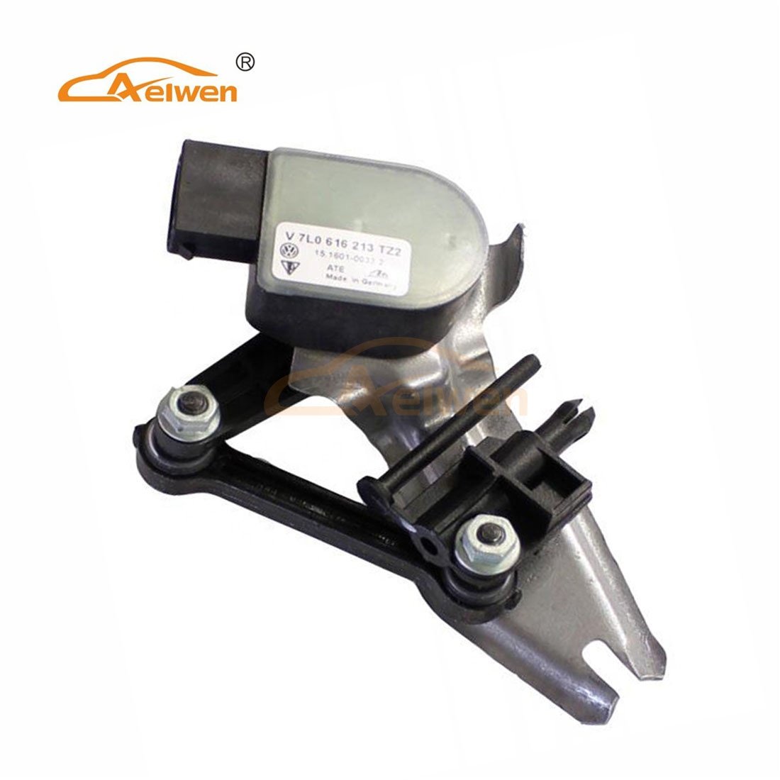 Aelwen Car Auto Headlight Level Sensor Used for Porsche 911 955 341 075 00 95534107500