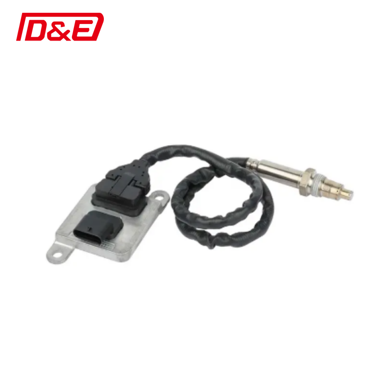 Nox Sensor 12V for Benz A0101532328 5WK97339A 0101532328 for Benz trucks 12V model