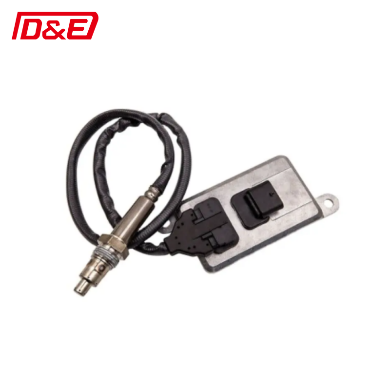 Nox Sensor 12V for Benz A0101532328 5WK97339A 0101532328 for Benz trucks 12V model