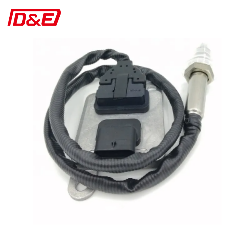 Nox Sensor 12V for Benz A0101532328 5WK97339A 0101532328 for Benz trucks 12V model