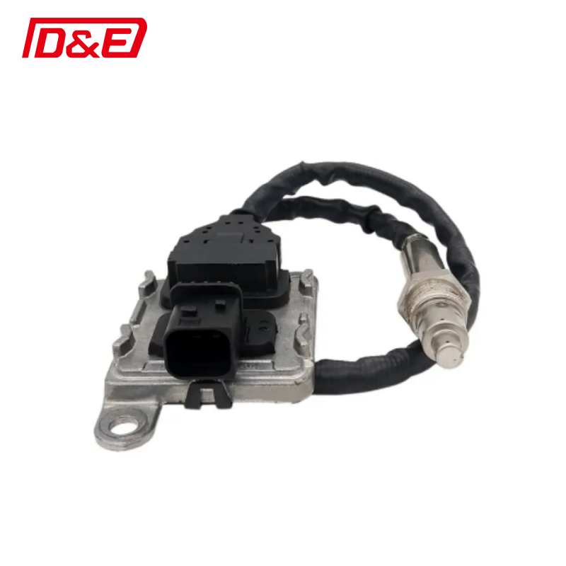 Nox Sensor 12V for Benz A0101532328 5WK97339A 0101532328 for Benz trucks 12V model