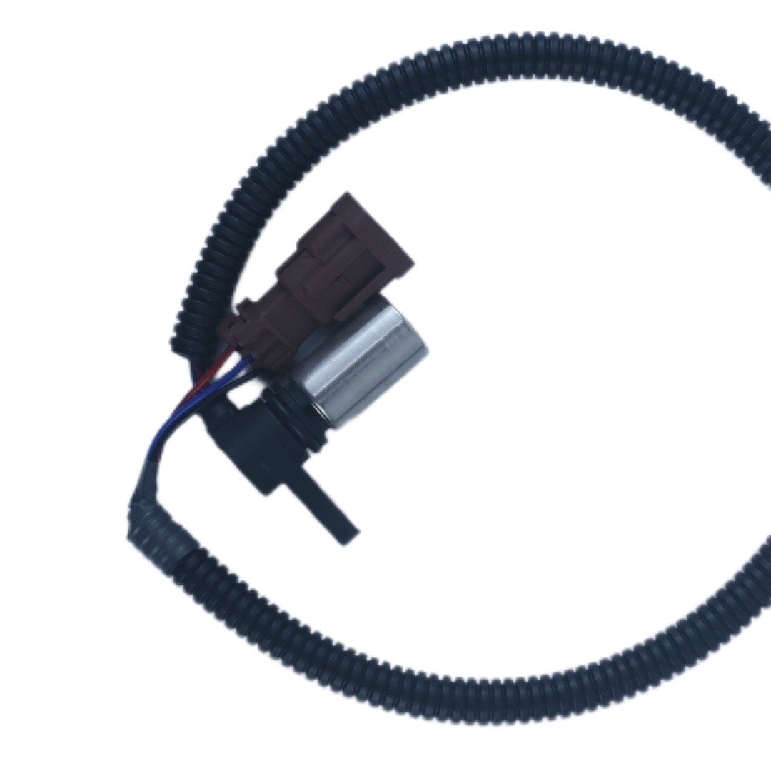 Auto Part Electrical System Transmission Speed Sensor For Nissan TIIDA SC11 1.6 2007-2012 319353AX0B