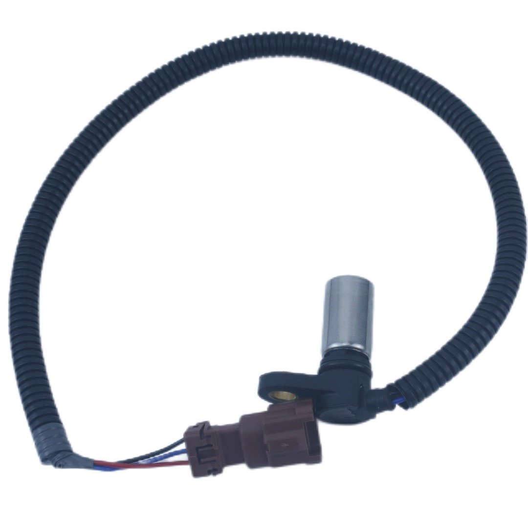 Auto Part Electrical System Transmission Speed Sensor For Nissan TIIDA SC11 1.6 2007-2012 319353AX0B
