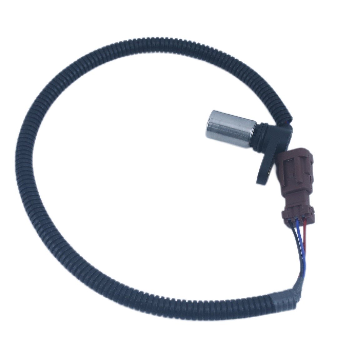 Auto Part Electrical System Transmission Speed Sensor For Nissan TIIDA SC11 1.6 2007-2012 319353AX0B