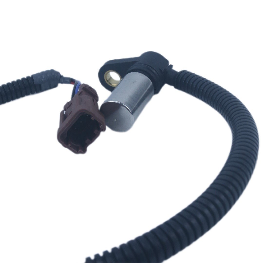Auto Part Electrical System Transmission Speed Sensor For Nissan TIIDA SC11 1.6 2007-2012 319353AX0B