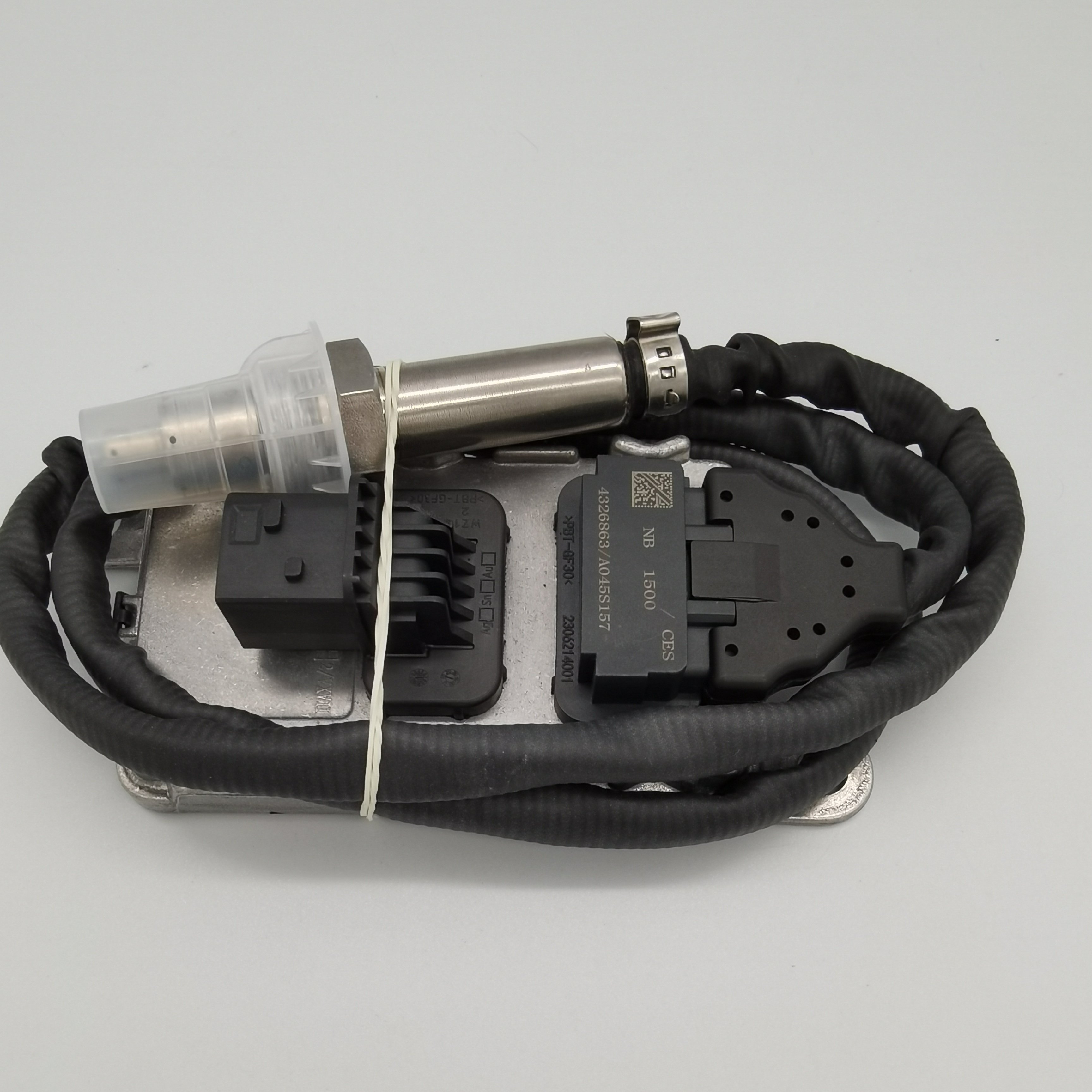 4326863 Simulator Nox Sensor 5wk96765A for Tata cummins Truck Bs4 Urea Doser Parts