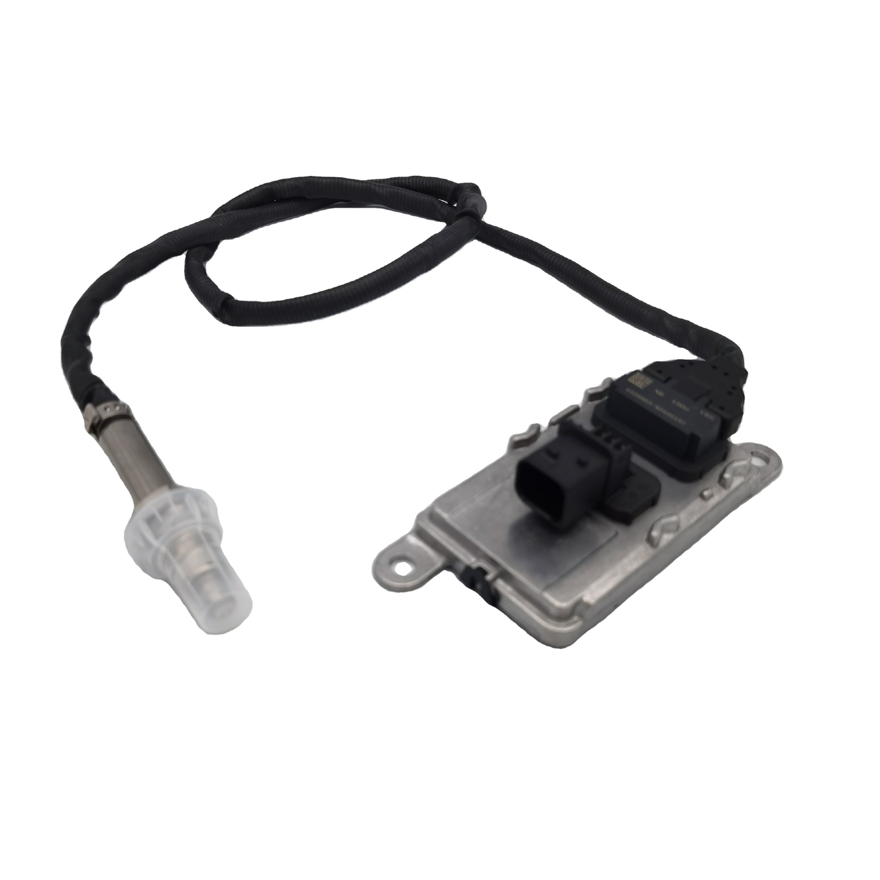 4326863 Simulator Nox Sensor 5wk96765A for Tata cummins Truck Bs4 Urea Doser Parts