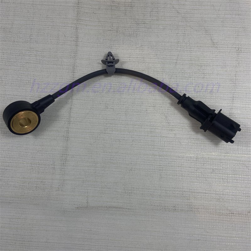 55567128 Knock Sensor for Buick Excelle XT GT for Chevrolet Cruze Aveo Epica 1.6 1.8 Figzero Auto Parts