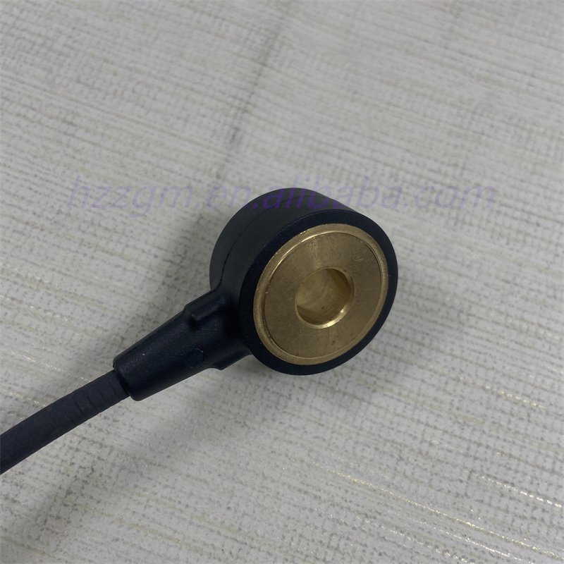 55567128 Knock Sensor for Buick Excelle XT GT for Chevrolet Cruze Aveo Epica 1.6 1.8 Figzero Auto Parts