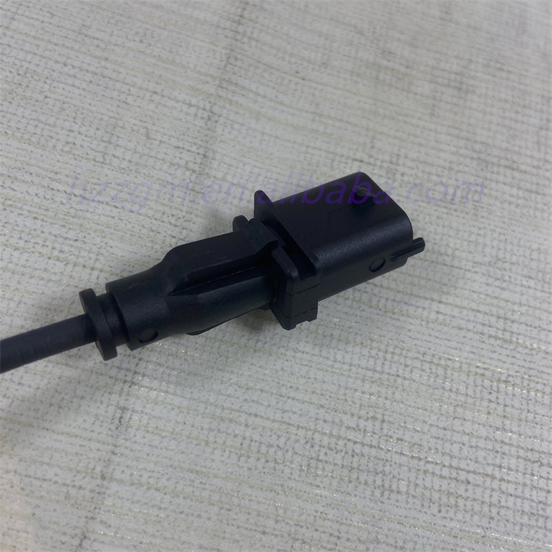 55567128 Knock Sensor for Buick Excelle XT GT for Chevrolet Cruze Aveo Epica 1.6 1.8 Figzero Auto Parts