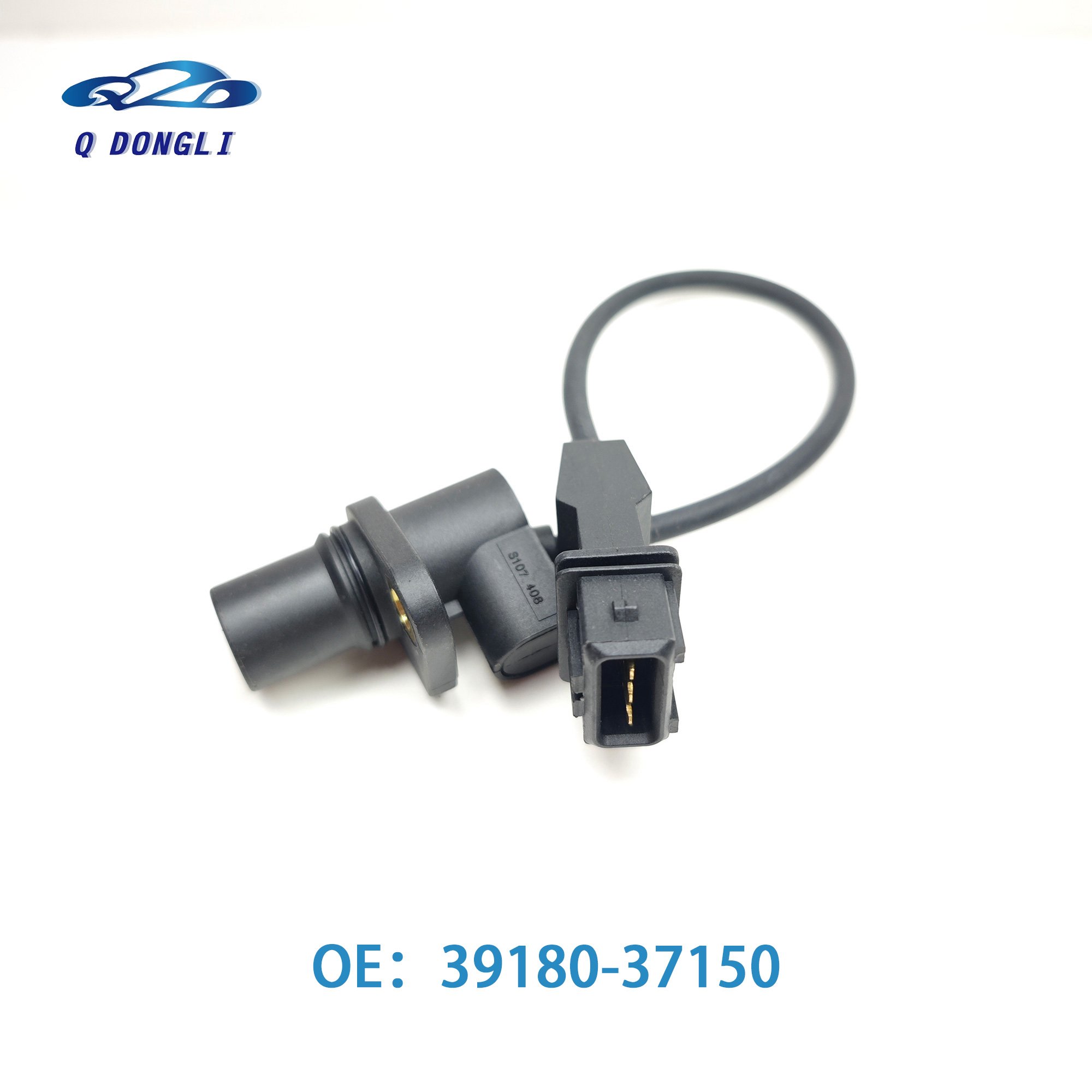 Factory Price Crankshaft Position Sensor 39180-37150 for the Modern Tucson Santa Fe Sonata