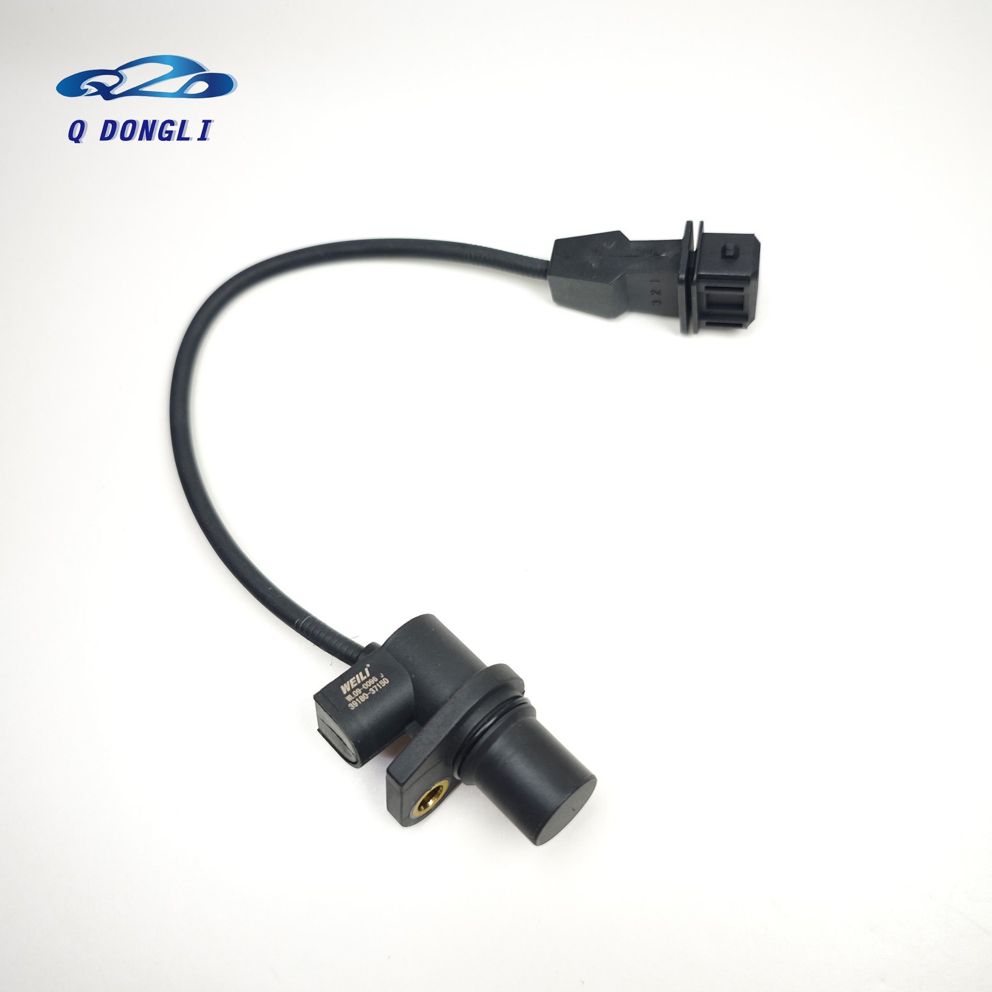 Factory Price Crankshaft Position Sensor 39180-37150 for the Modern Tucson Santa Fe Sonata