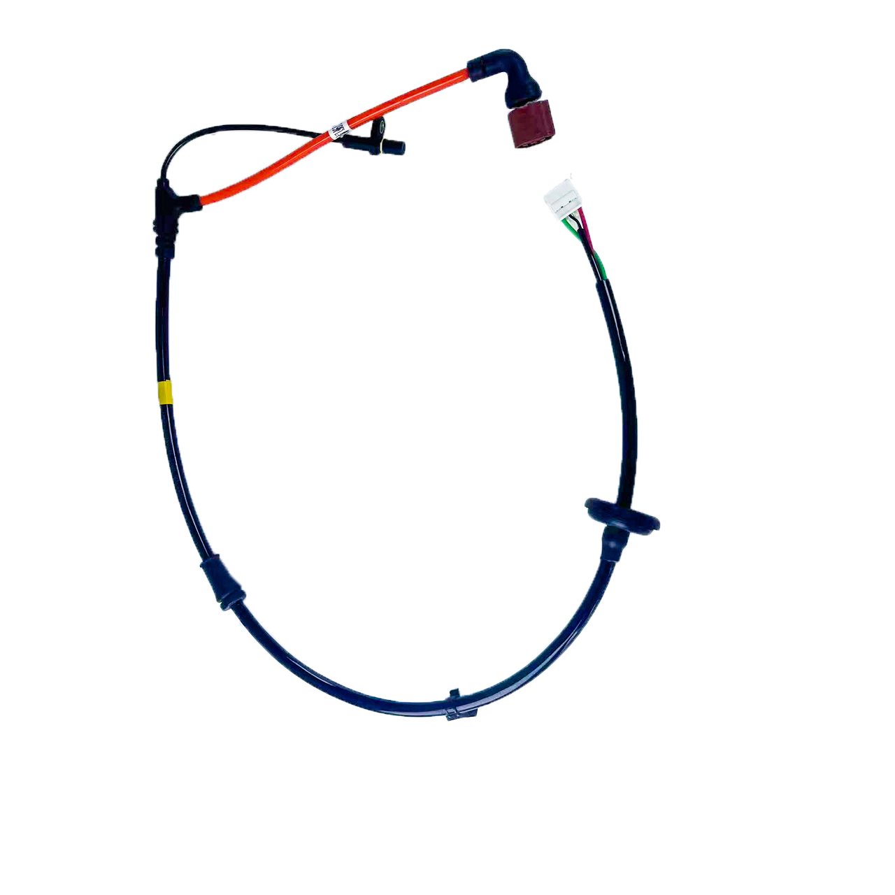 New ABS Wheel Speed Sensor Right Rear Sensor 207000172AA 20700173AA Chery Tiggo 5x OMODA 5 Auto Parts Car Engine Front Position