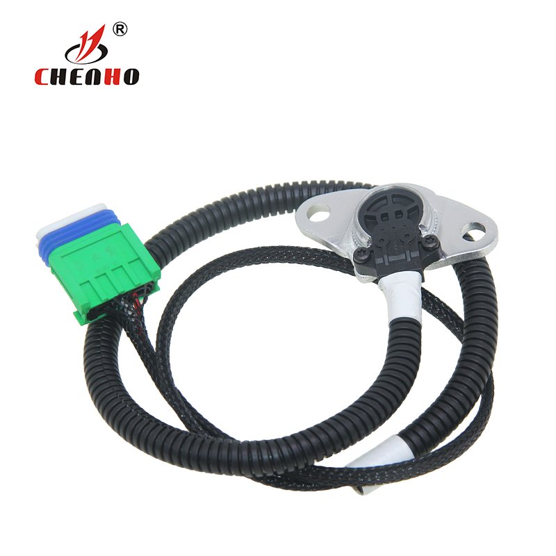 Engine Oil Pressure Sensor Transmission Pressure Sensor 7700100009 252924 21197067-7 for Peugeot 206