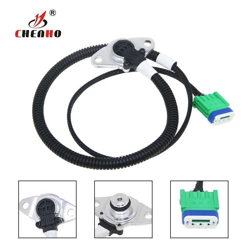 Engine Oil Pressure Sensor Transmission Pressure Sensor 7700100009 252924 21197067-7 for Peugeot 206