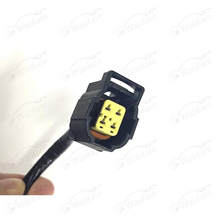 Wholesale Auto Spare Parts Oxygen Sensor for Dodge Jeep OEM 05139020AA
