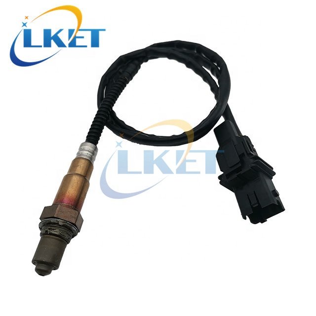 0258007188 /1020mm / Lambda Oxygen Sensor for VOLVO,VW 30637519 / LSU 4.2