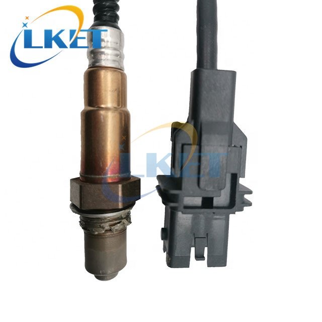 0258007188 /1020mm / Lambda Oxygen Sensor for VOLVO,VW 30637519 / LSU 4.2