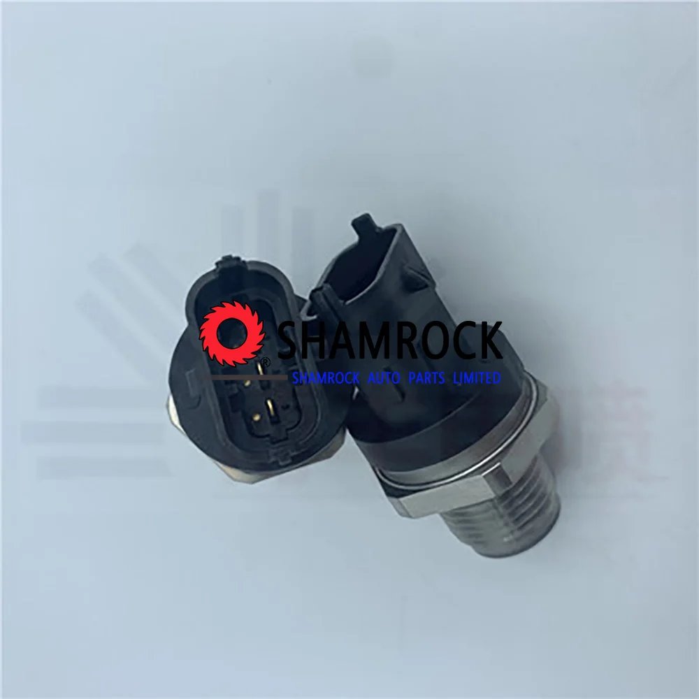 Original Fuel Rail Pressure Sensors OEM 0281006047/0 281 006 047