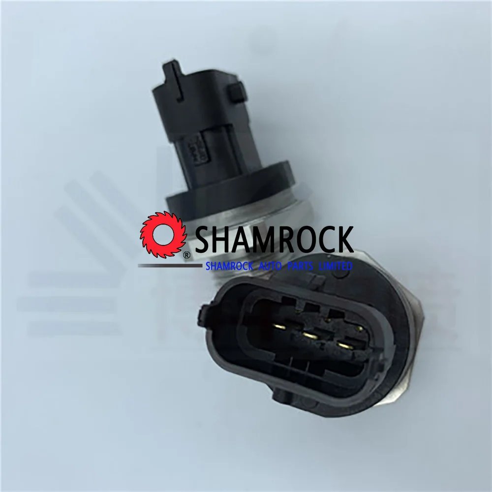 Original Fuel Rail Pressure Sensors OEM 0281006047/0 281 006 047