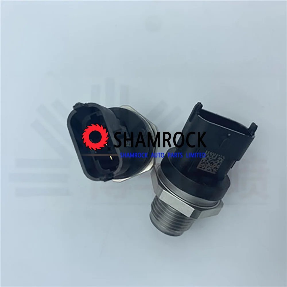Original Fuel Rail Pressure Sensors OEM 0281006047/0 281 006 047