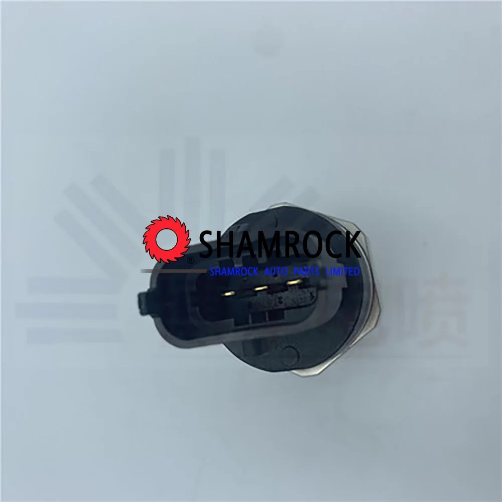 Original Fuel Rail Pressure Sensors OEM 0281006047/0 281 006 047