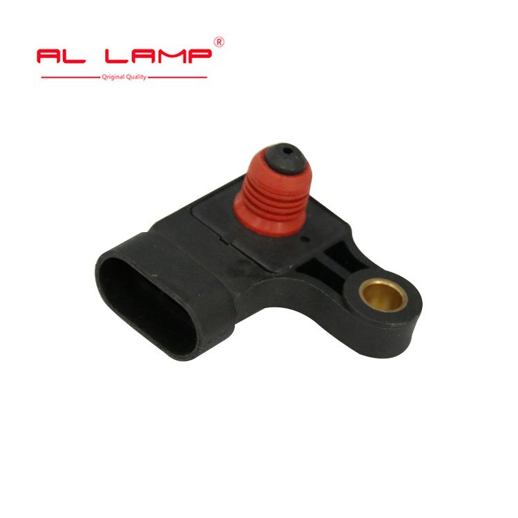 MAP Intake Manifold Absolute Pressure Sensor for Chevrolet Aveo 1.6L Optra 2.0L 96330547