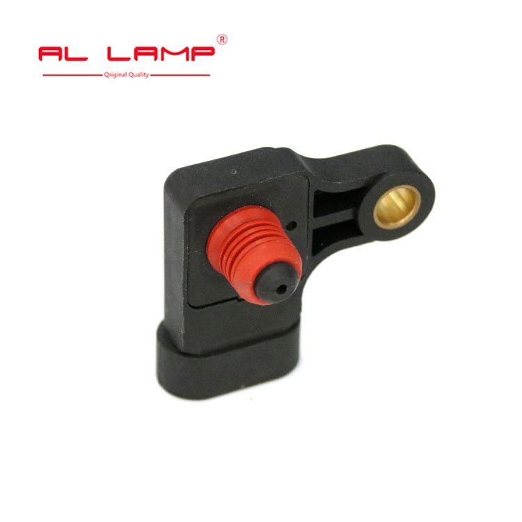 MAP Intake Manifold Absolute Pressure Sensor for Chevrolet Aveo 1.6L Optra 2.0L 96330547