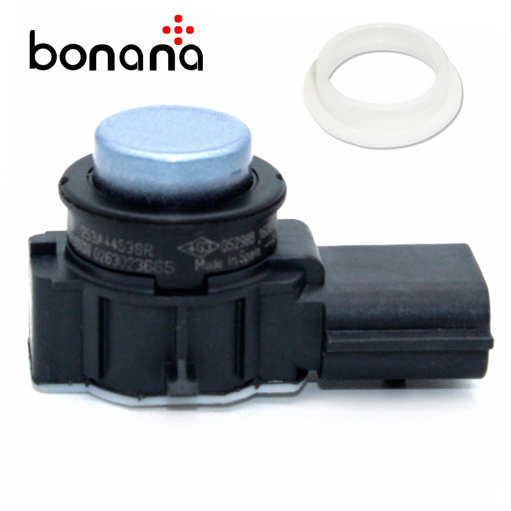 253A44538R Auto PDC Parking Sensor for Renault 253A44538R