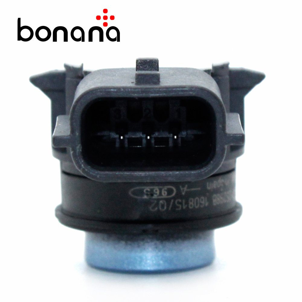 253A44538R Auto PDC Parking Sensor for Renault 253A44538R