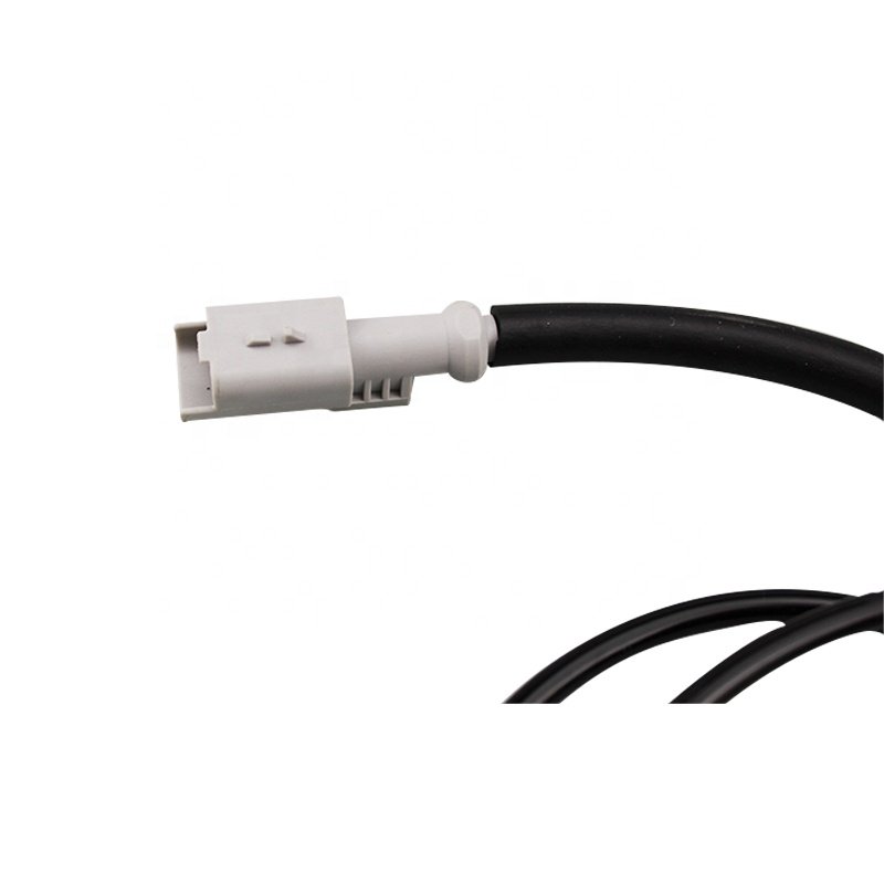Car Front ABS Wheel Speed Sensor 9674852280 9807245880 9814730080 for Peugeot 308 408 Citroen C4 Grand Picasso YL00521280