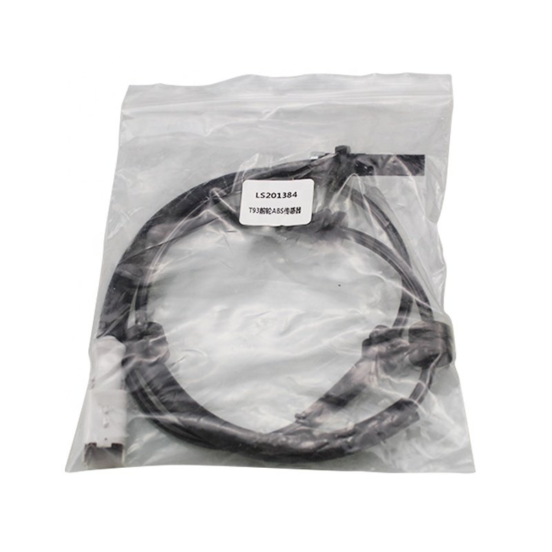 Car Front ABS Wheel Speed Sensor 9674852280 9807245880 9814730080 for Peugeot 308 408 Citroen C4 Grand Picasso YL00521280