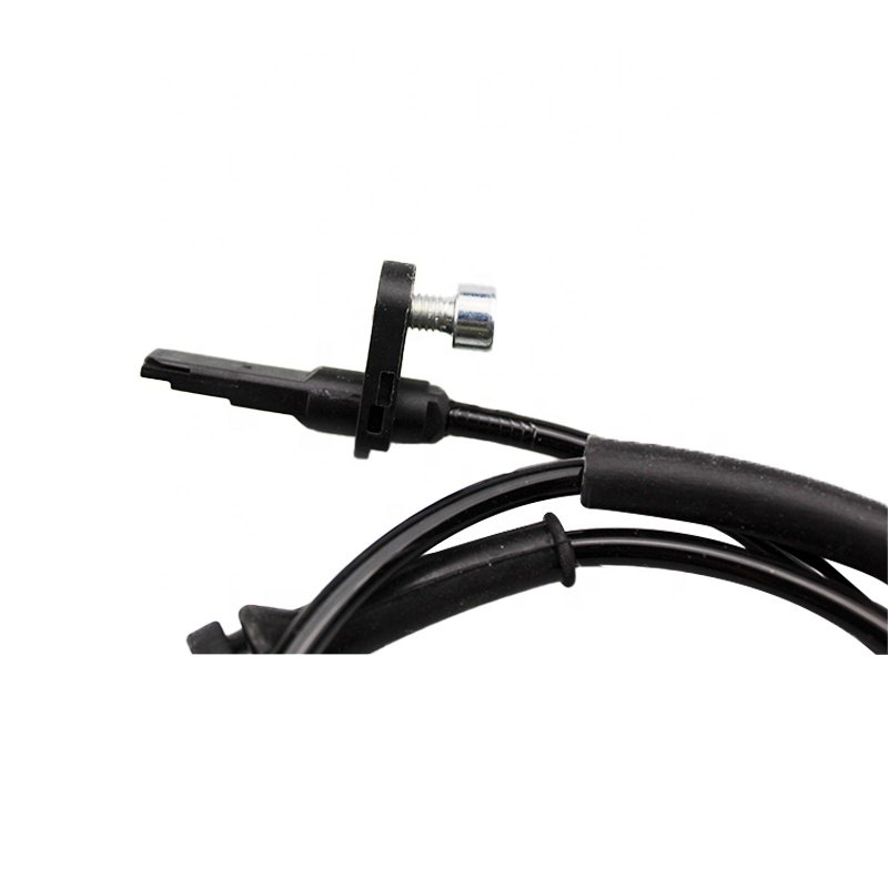Car Front ABS Wheel Speed Sensor 9674852280 9807245880 9814730080 for Peugeot 308 408 Citroen C4 Grand Picasso YL00521280