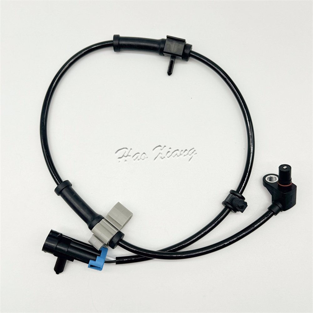 Auto ABS Wheel Speed Sensor OEM 15037208 for Chevrolet GMC Cadillac Hummer