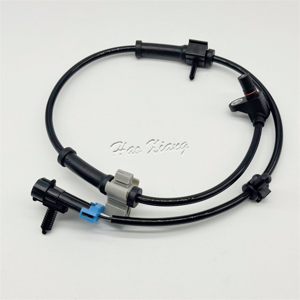 Auto ABS Wheel Speed Sensor OEM 15037208 for Chevrolet GMC Cadillac Hummer