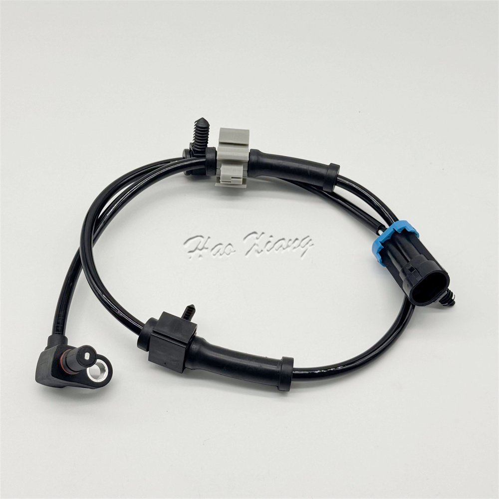 Auto ABS Wheel Speed Sensor OEM 15037208 for Chevrolet GMC Cadillac Hummer
